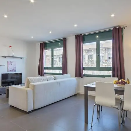 דירה Comtal 1 Hab 53 - Sant Antoni