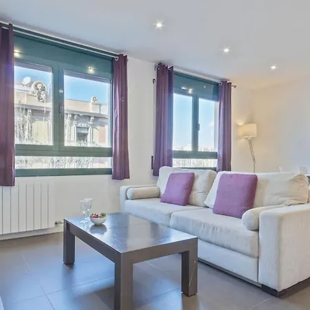 Apartment Comtal 1 Hab 53 - Sant Antoni *